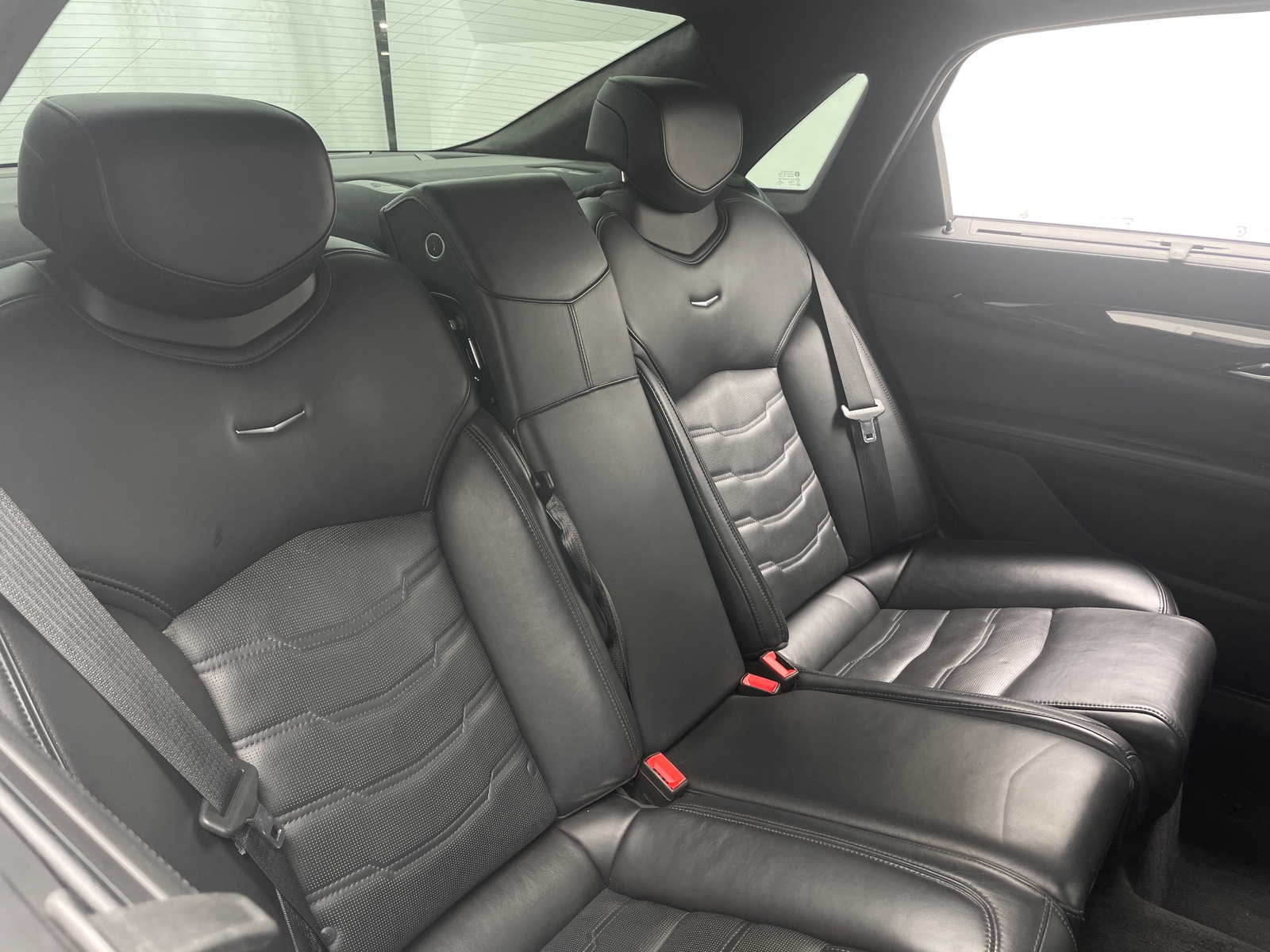 Thumbnail: 2019 Cadillac CT6 - 6