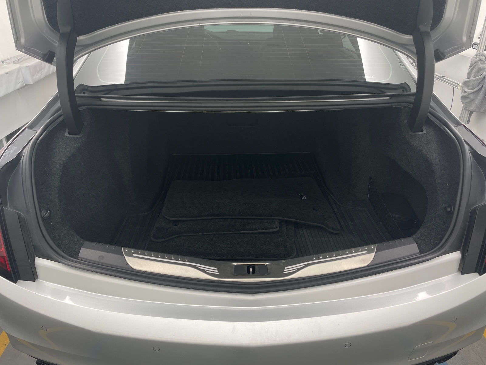 Thumbnail: 2019 Cadillac CT6 - 7
