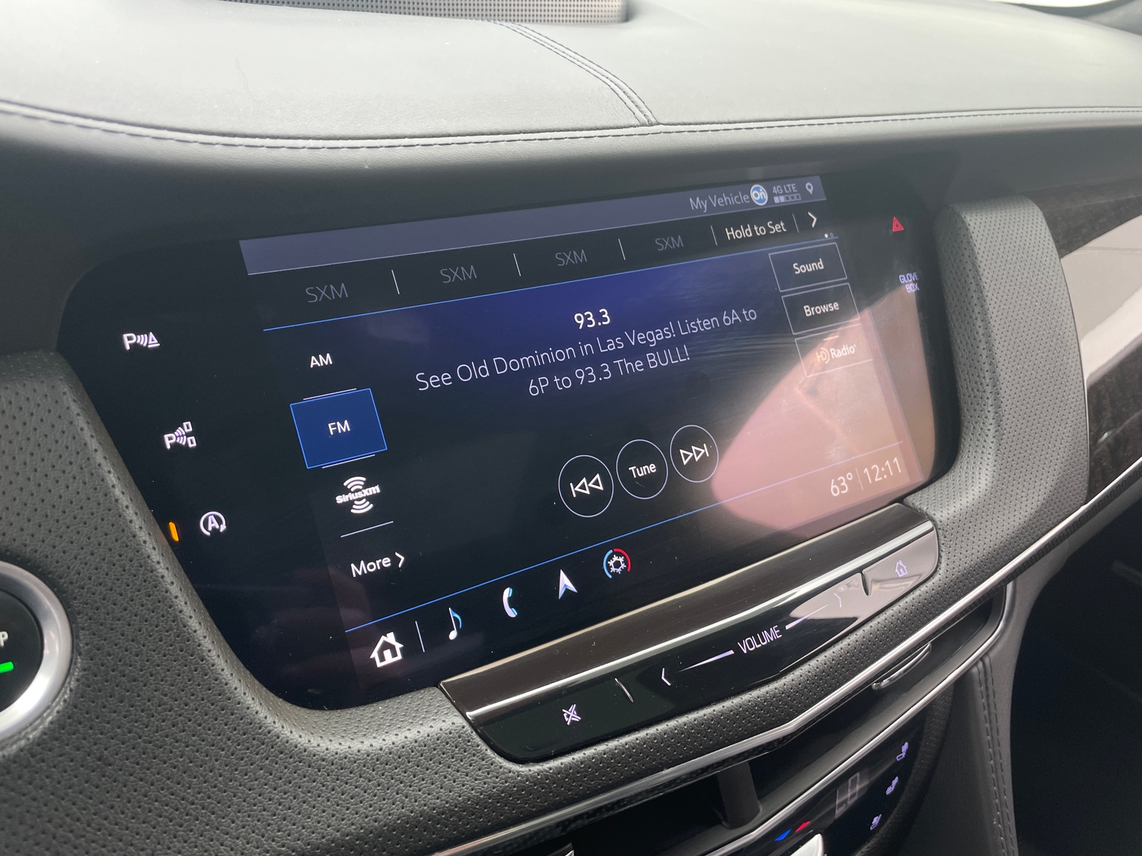 Thumbnail: 2019 Cadillac CT6 - 4