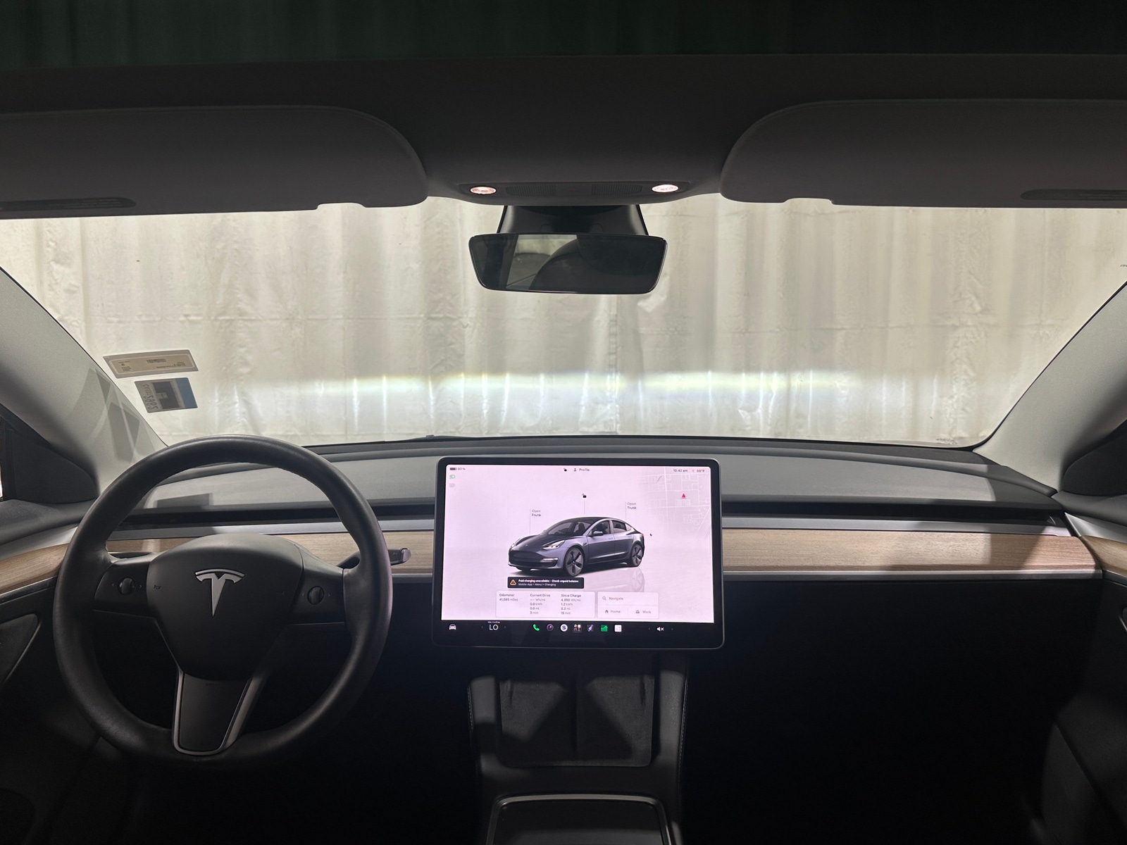 Thumbnail: 2023 Tesla Model 3 - 2