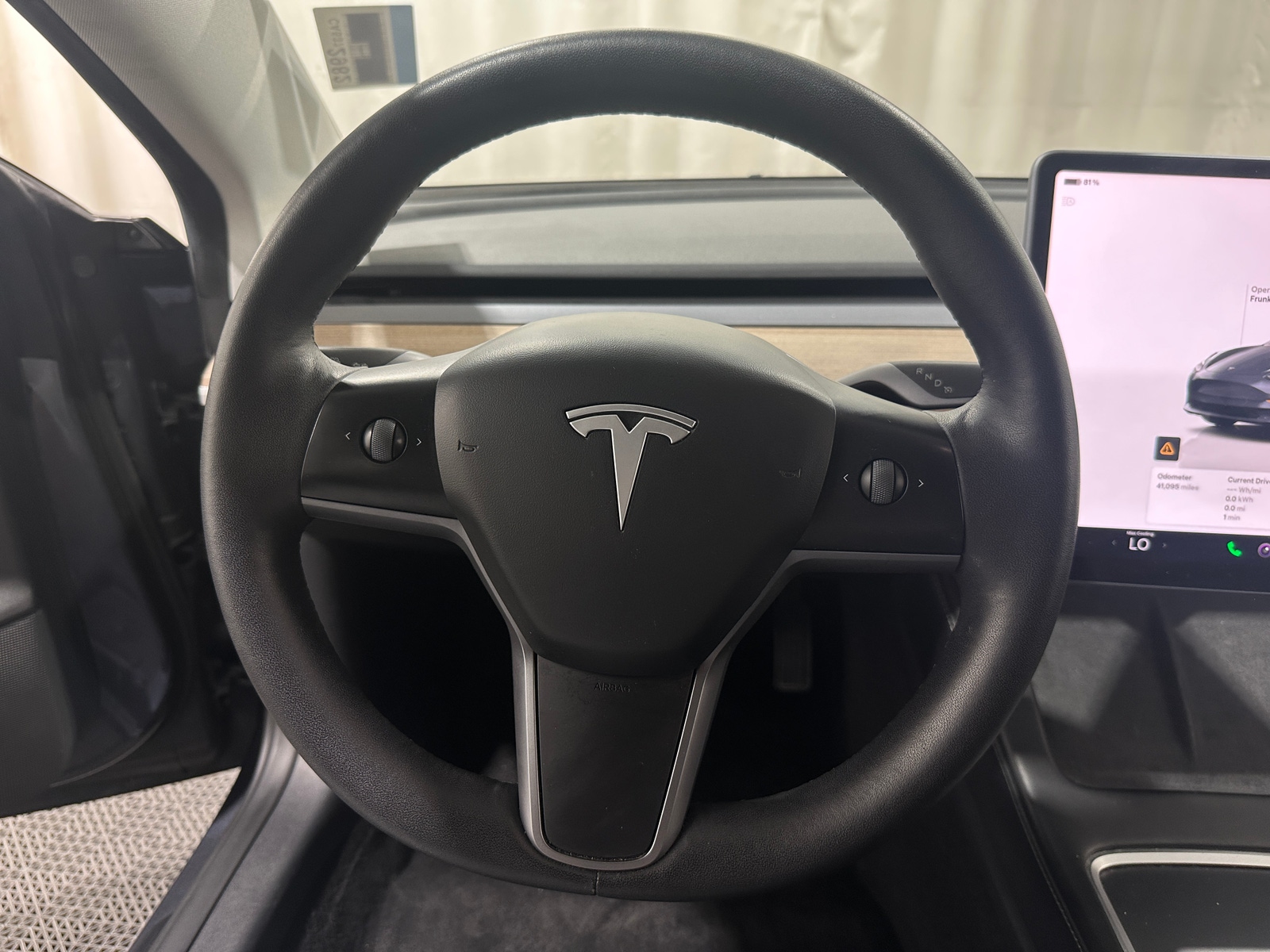 Thumbnail: 2023 Tesla Model 3 - 4