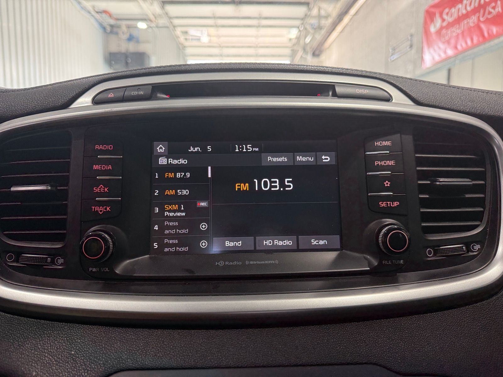 Thumbnail: 2019 Kia Sorento - 4
