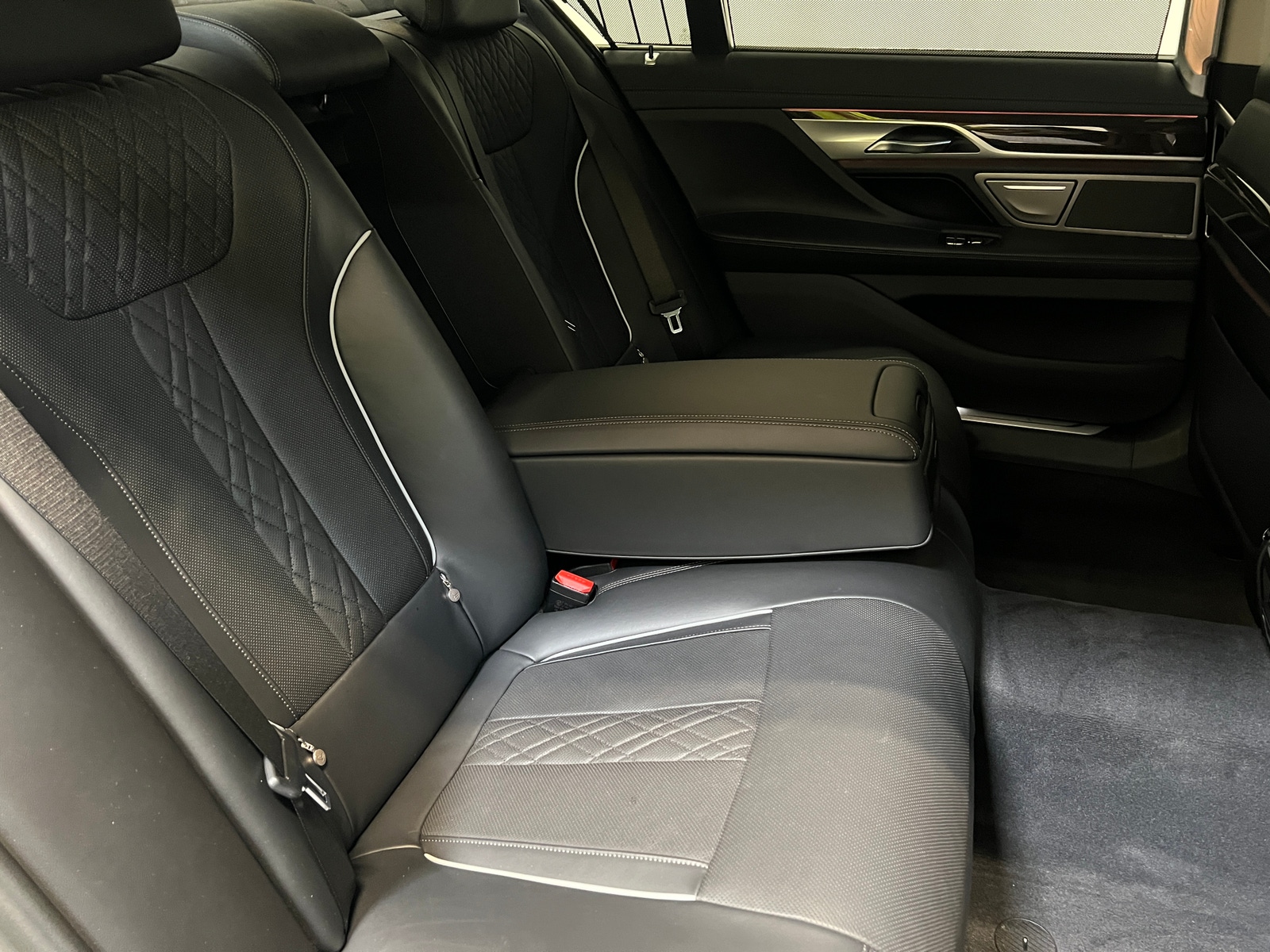 Thumbnail: 2020 BMW 7 Series - 5