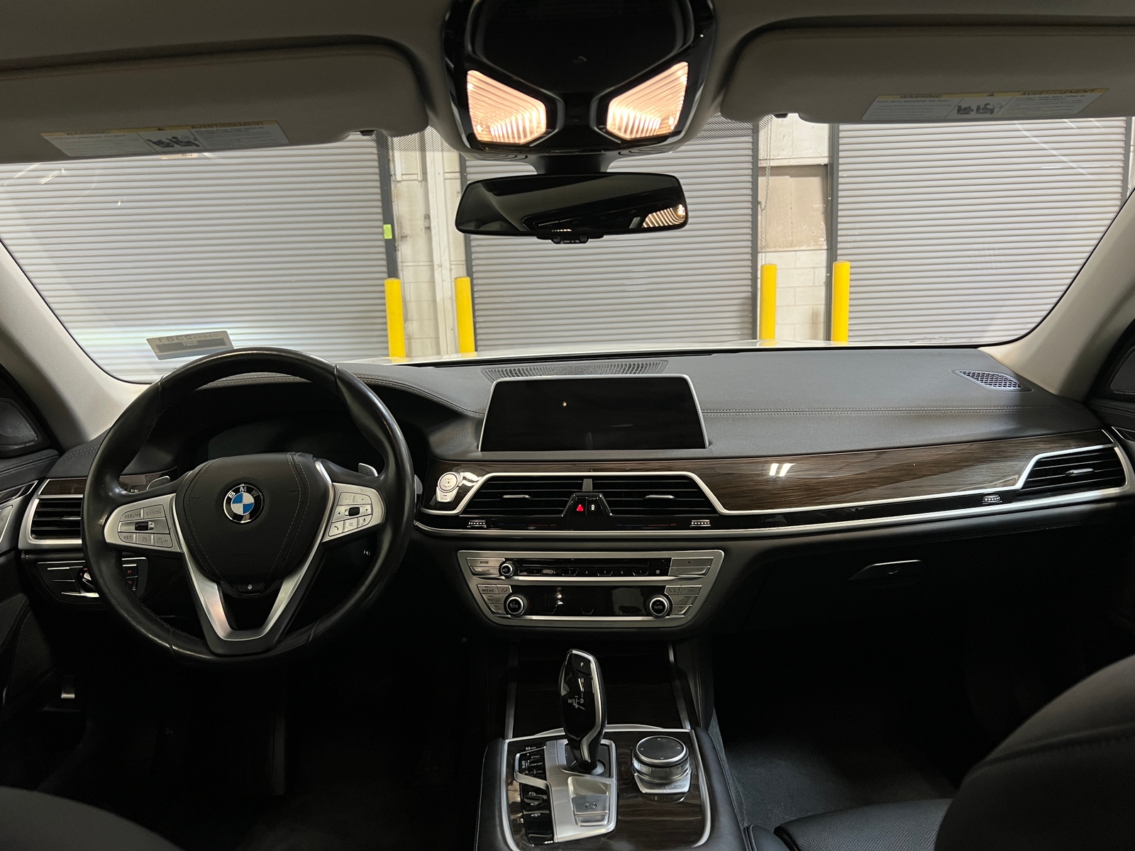 Thumbnail: 2020 BMW 7 Series - 2