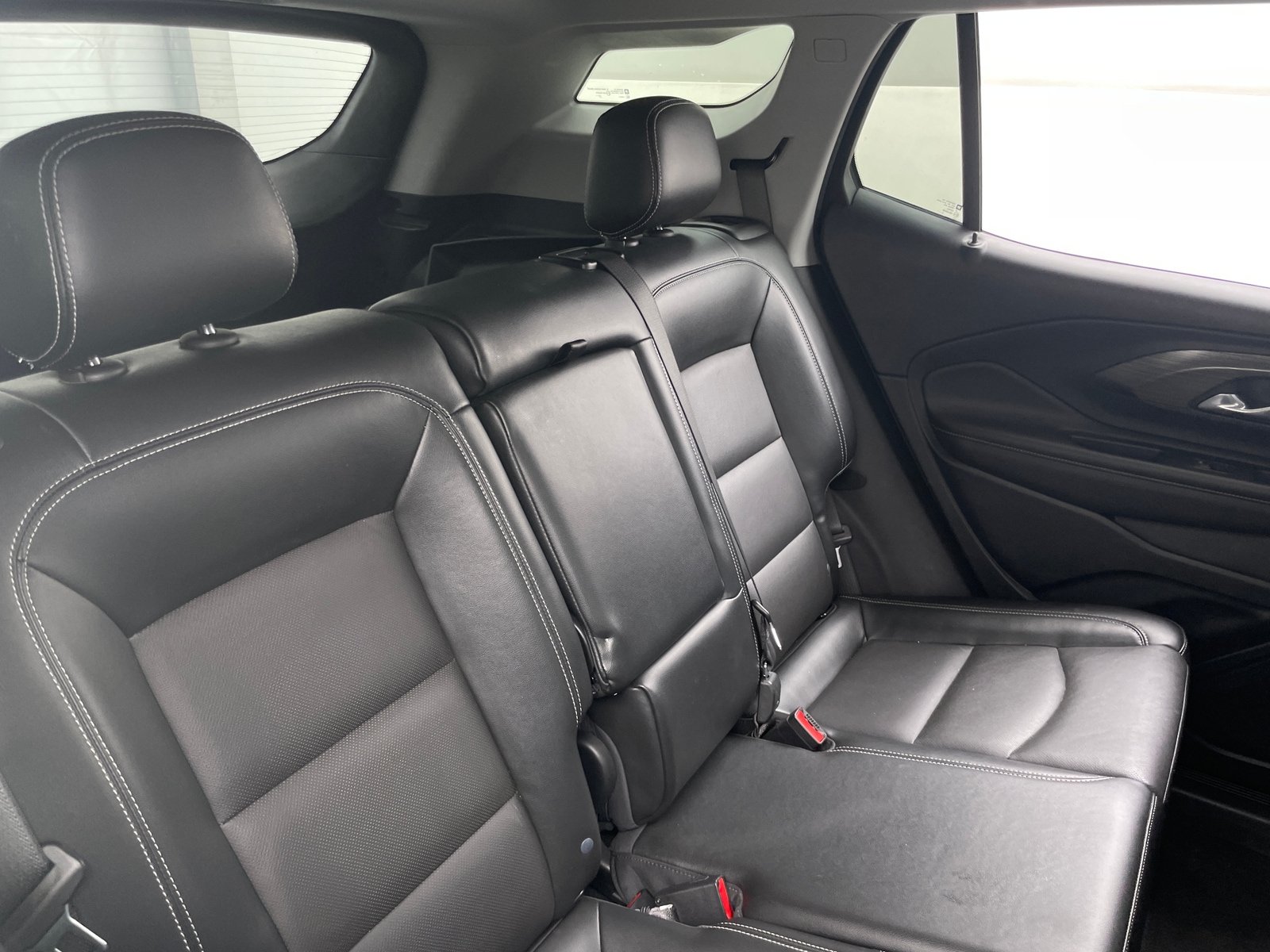 Thumbnail: 2023 GMC Terrain - 5