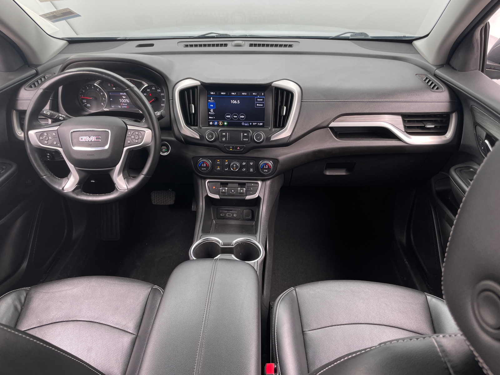 Thumbnail: 2023 GMC Terrain - 2