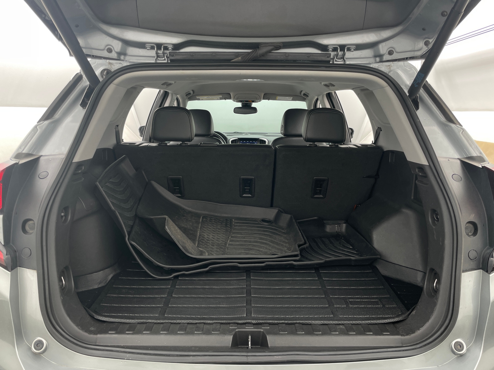 Thumbnail: 2023 GMC Terrain - 6