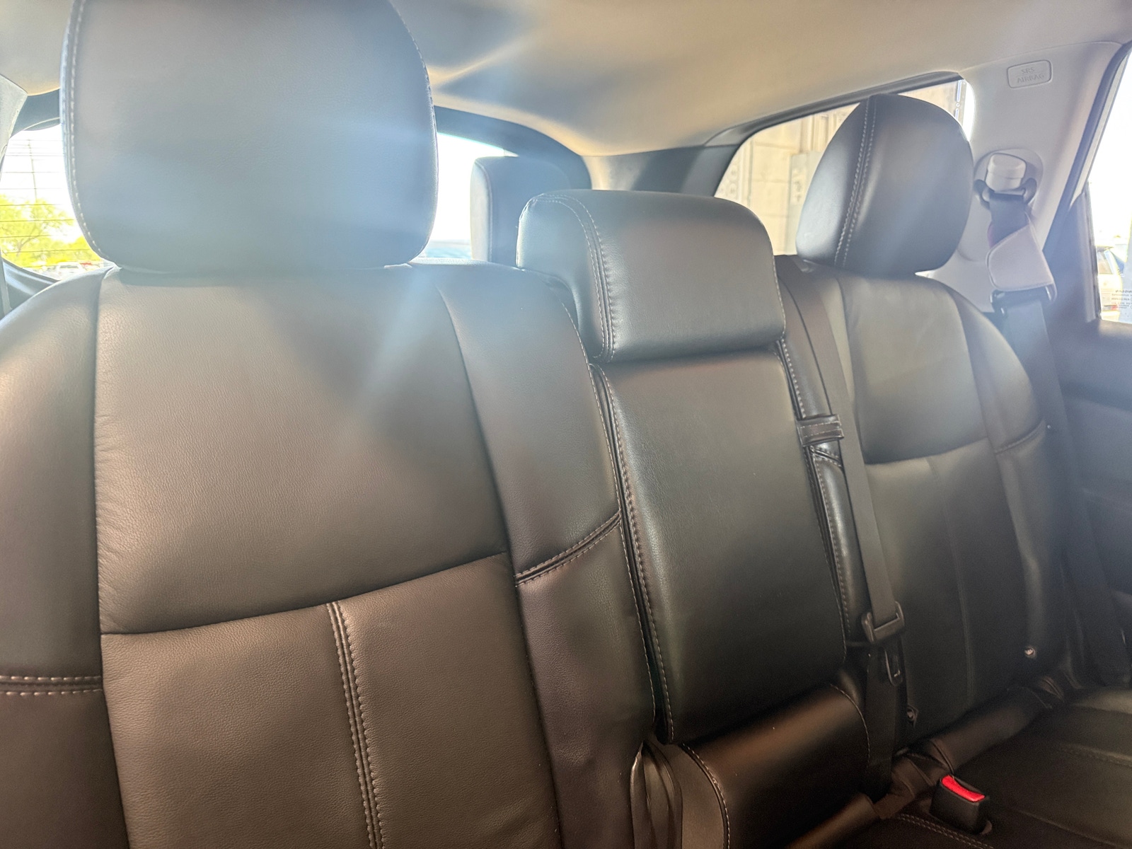 Thumbnail: 2019 Nissan Pathfinder - 5
