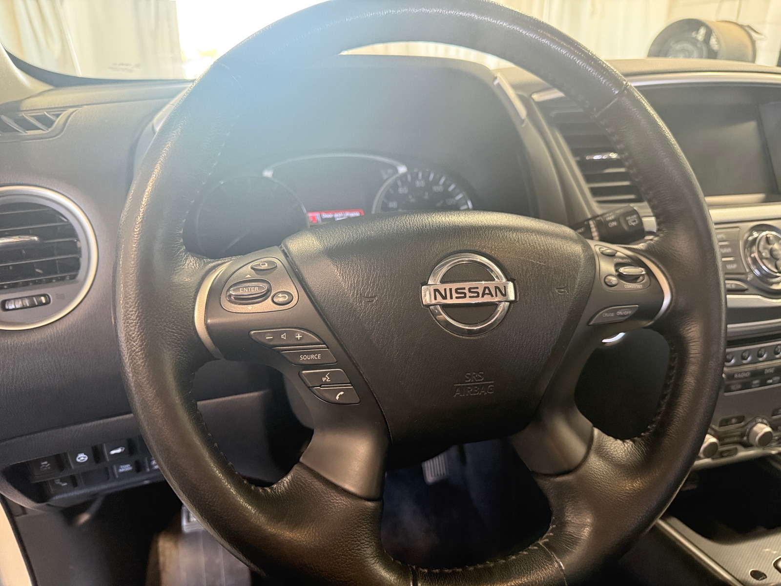 Thumbnail: 2019 Nissan Pathfinder - 4