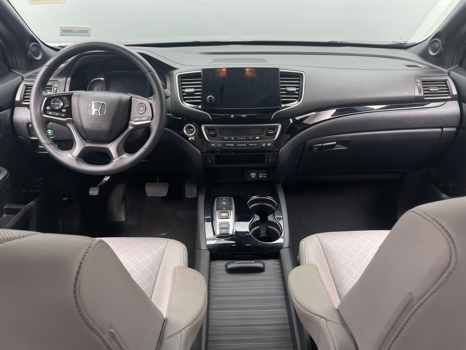 Thumbnail: 2021 Honda Passport - 2