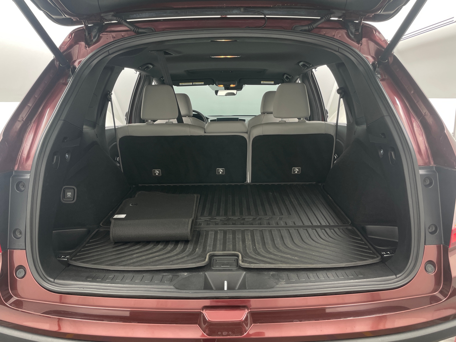 Thumbnail: 2021 Honda Passport - 6