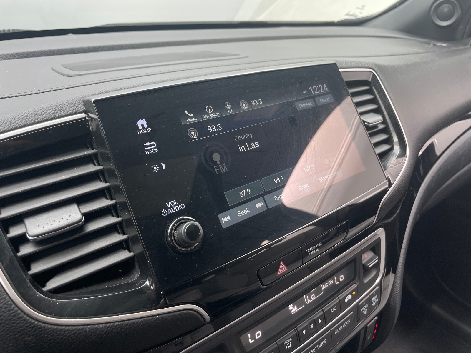 Thumbnail: 2021 Honda Passport - 3
