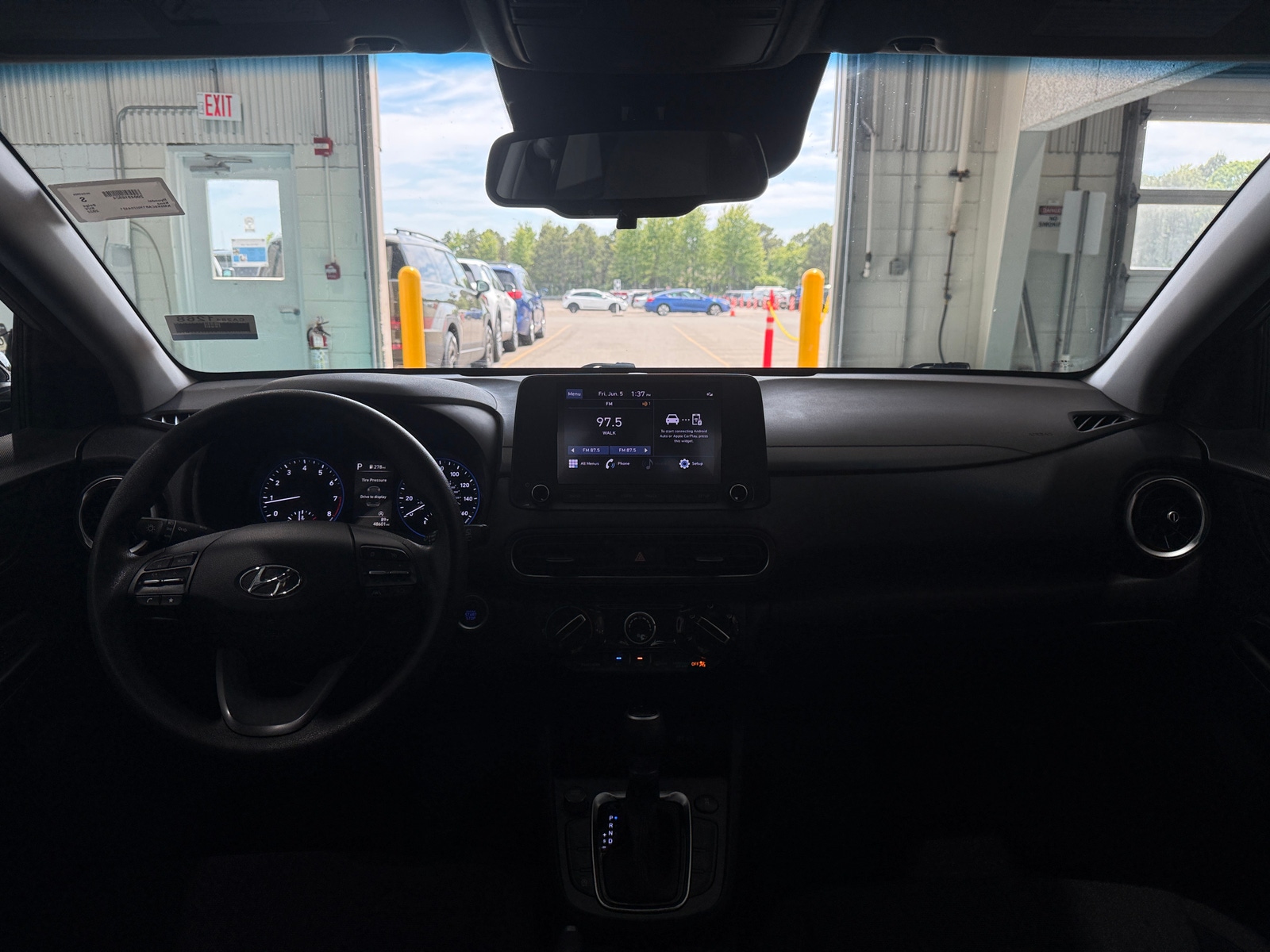 Thumbnail: 2022 Hyundai Kona - 3