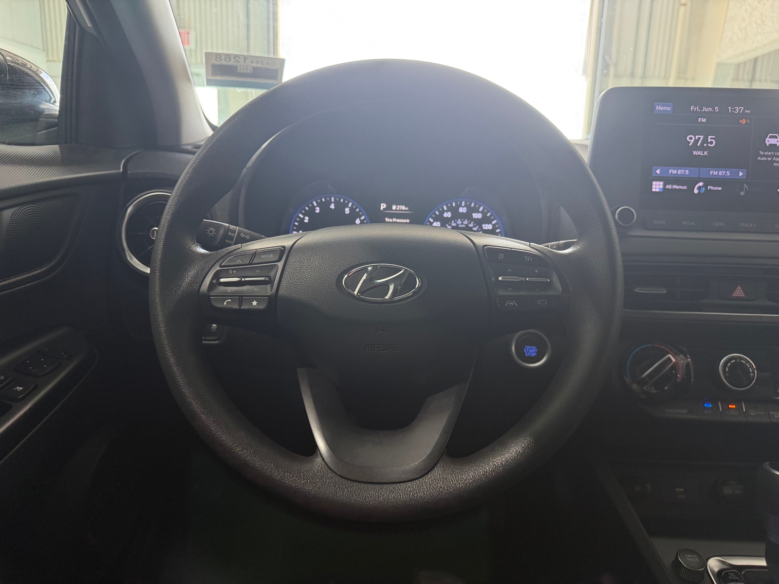 Thumbnail: 2022 Hyundai Kona - 5