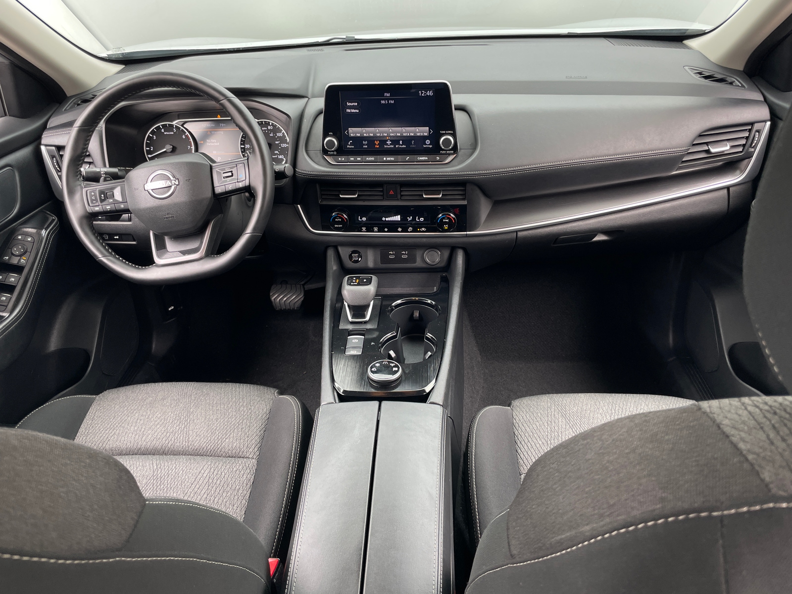 Thumbnail: 2025 Nissan Rogue - 3