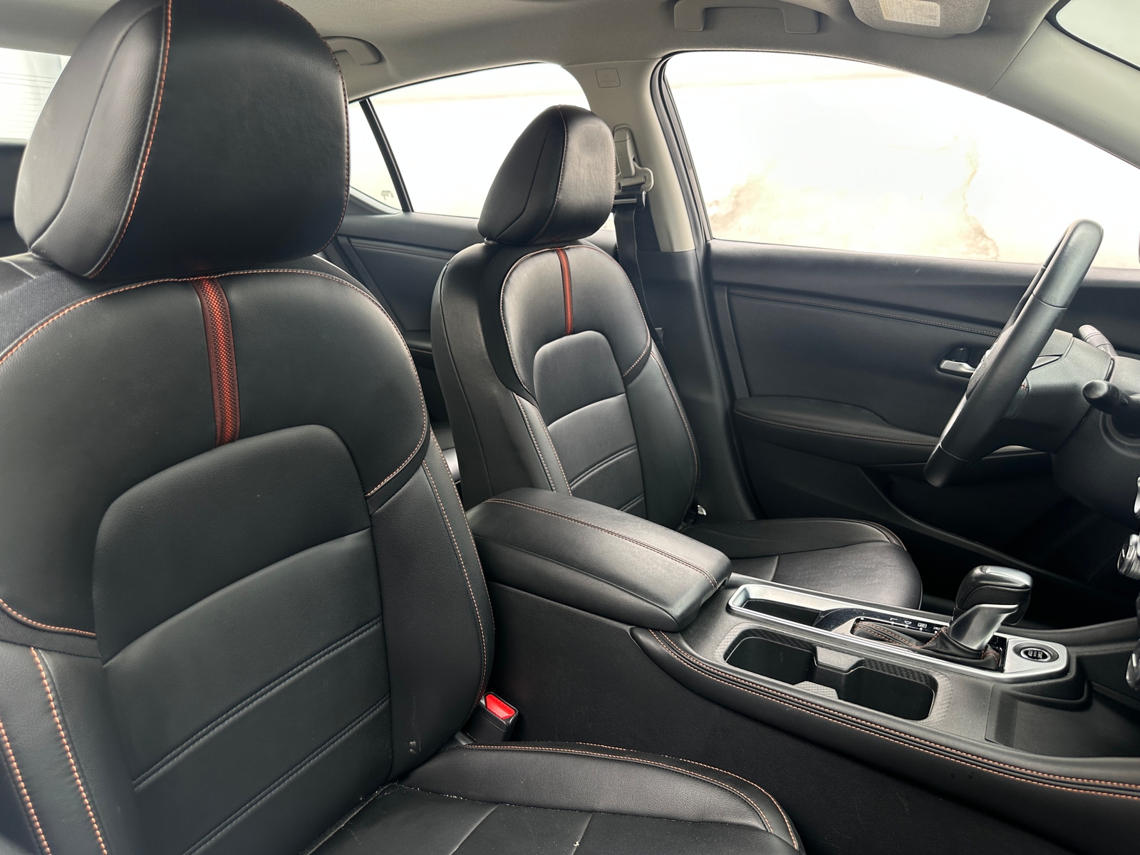 Thumbnail: 2023 Nissan Sentra - 2