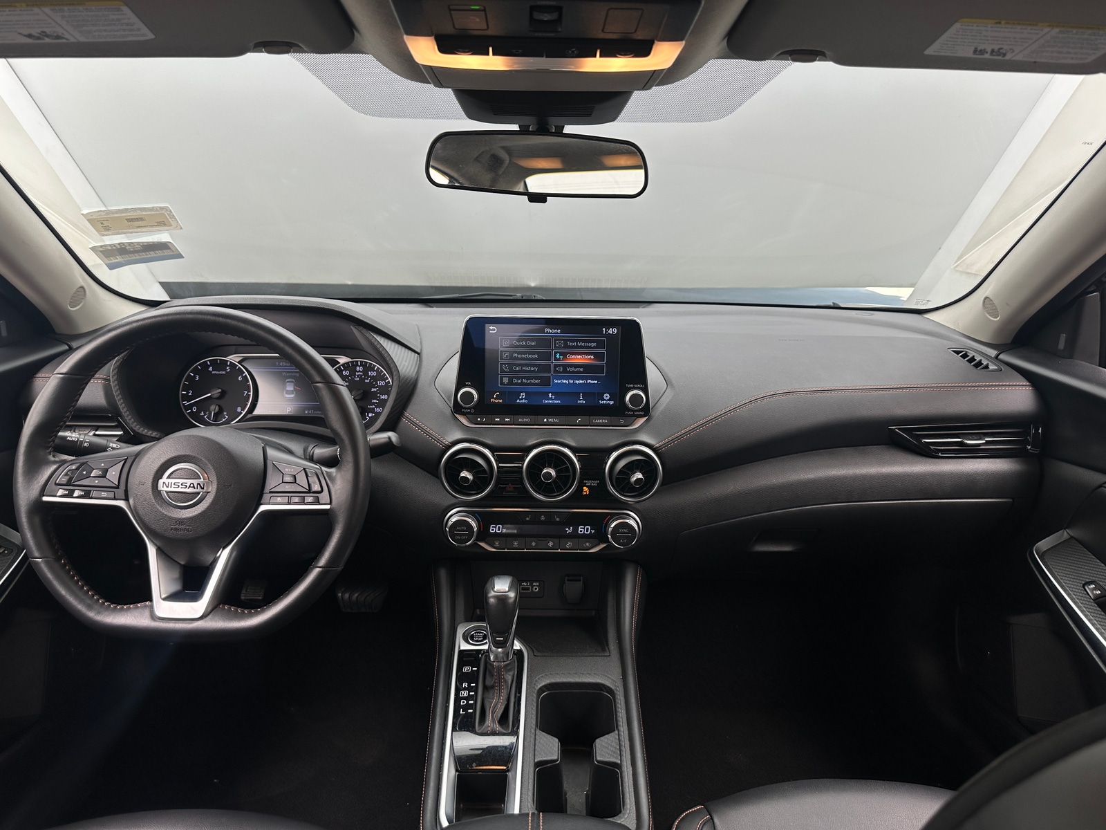 Thumbnail: 2023 Nissan Sentra - 3