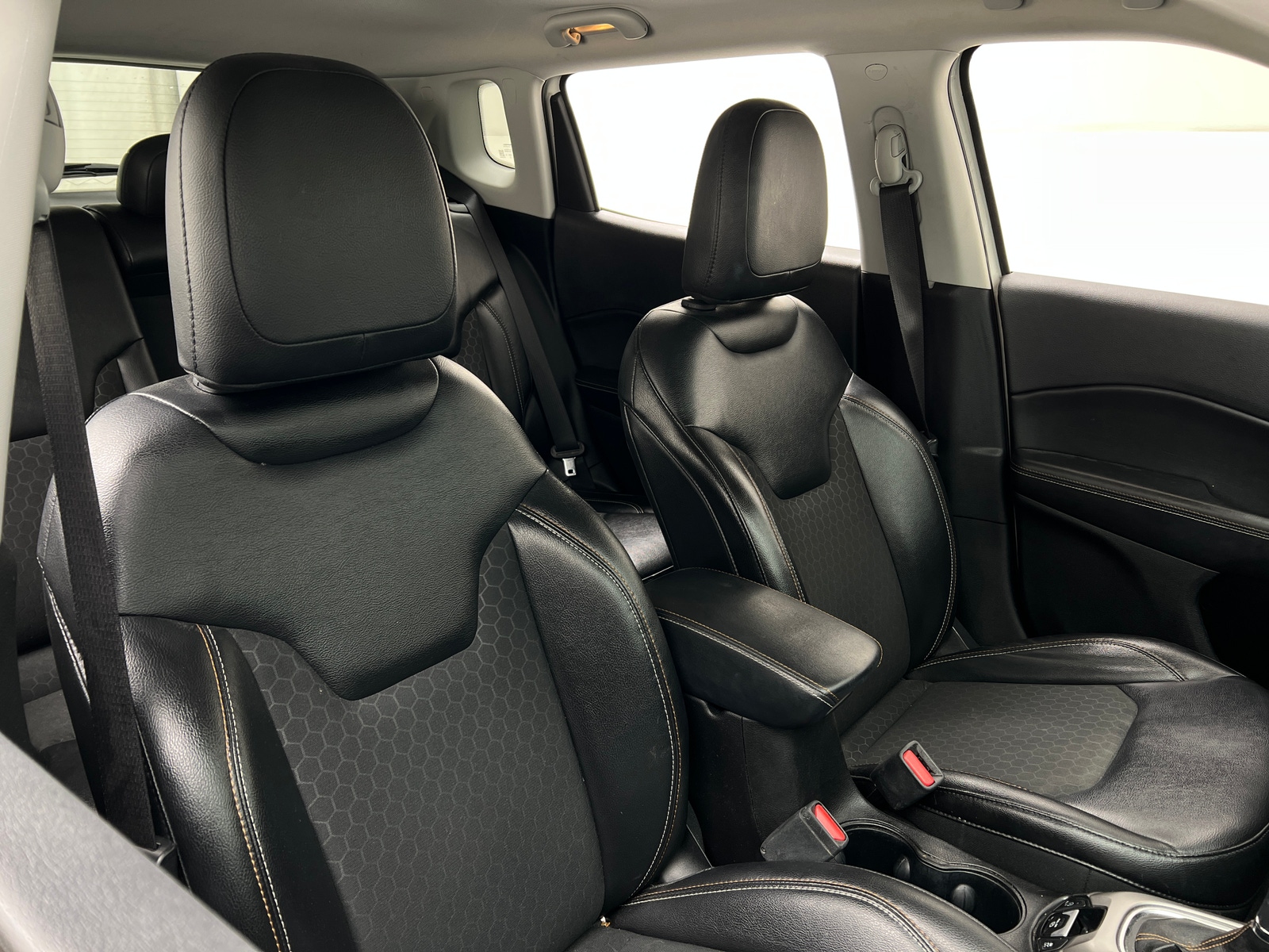 Thumbnail: 2018 Jeep Compass - 2