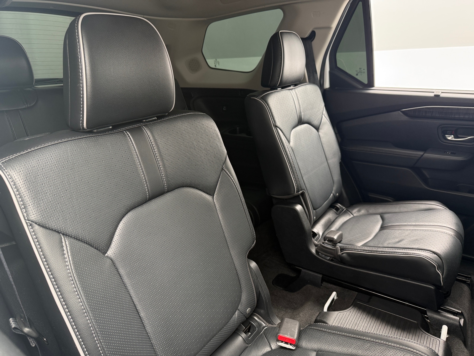 Thumbnail: 2023 Honda Pilot - 5