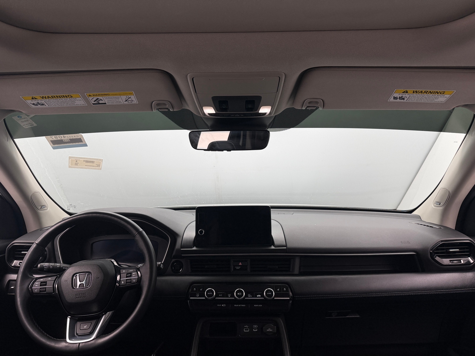 Thumbnail: 2023 Honda Pilot - 2