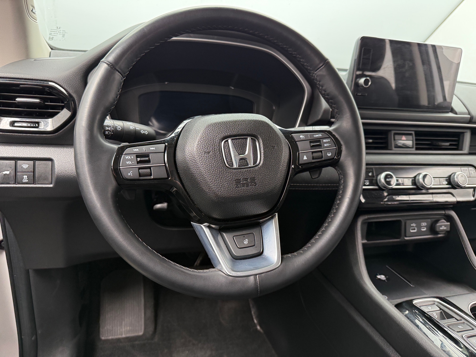 Thumbnail: 2023 Honda Pilot - 4