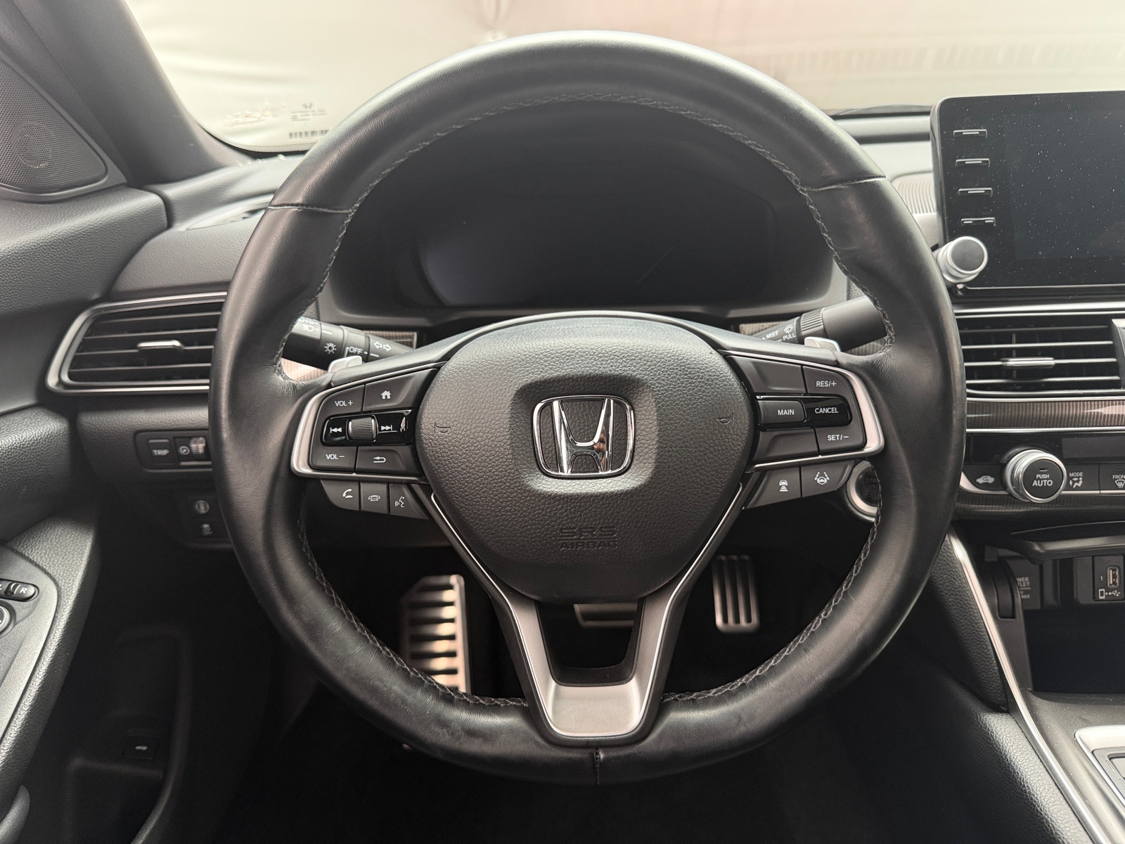 Thumbnail: 2020 Honda Accord - 5