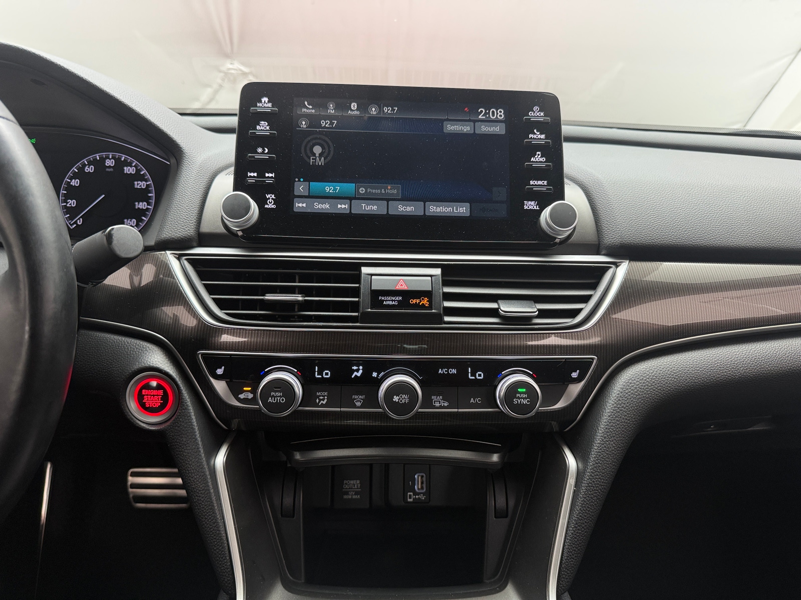 Thumbnail: 2020 Honda Accord - 4