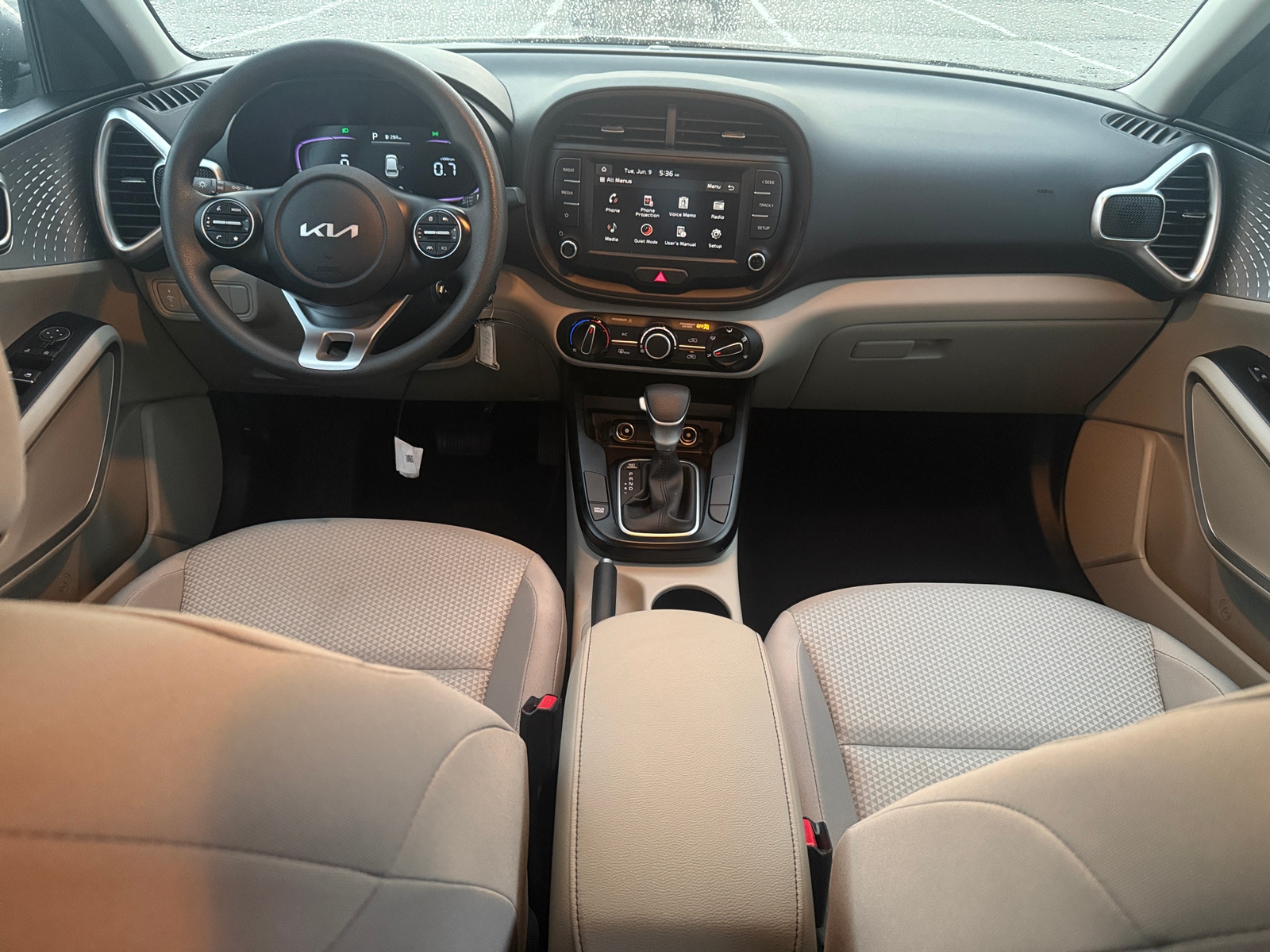 Thumbnail: 2025 Kia Soul - 3