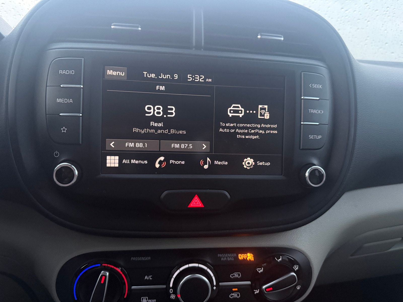 Thumbnail: 2025 Kia Soul - 4