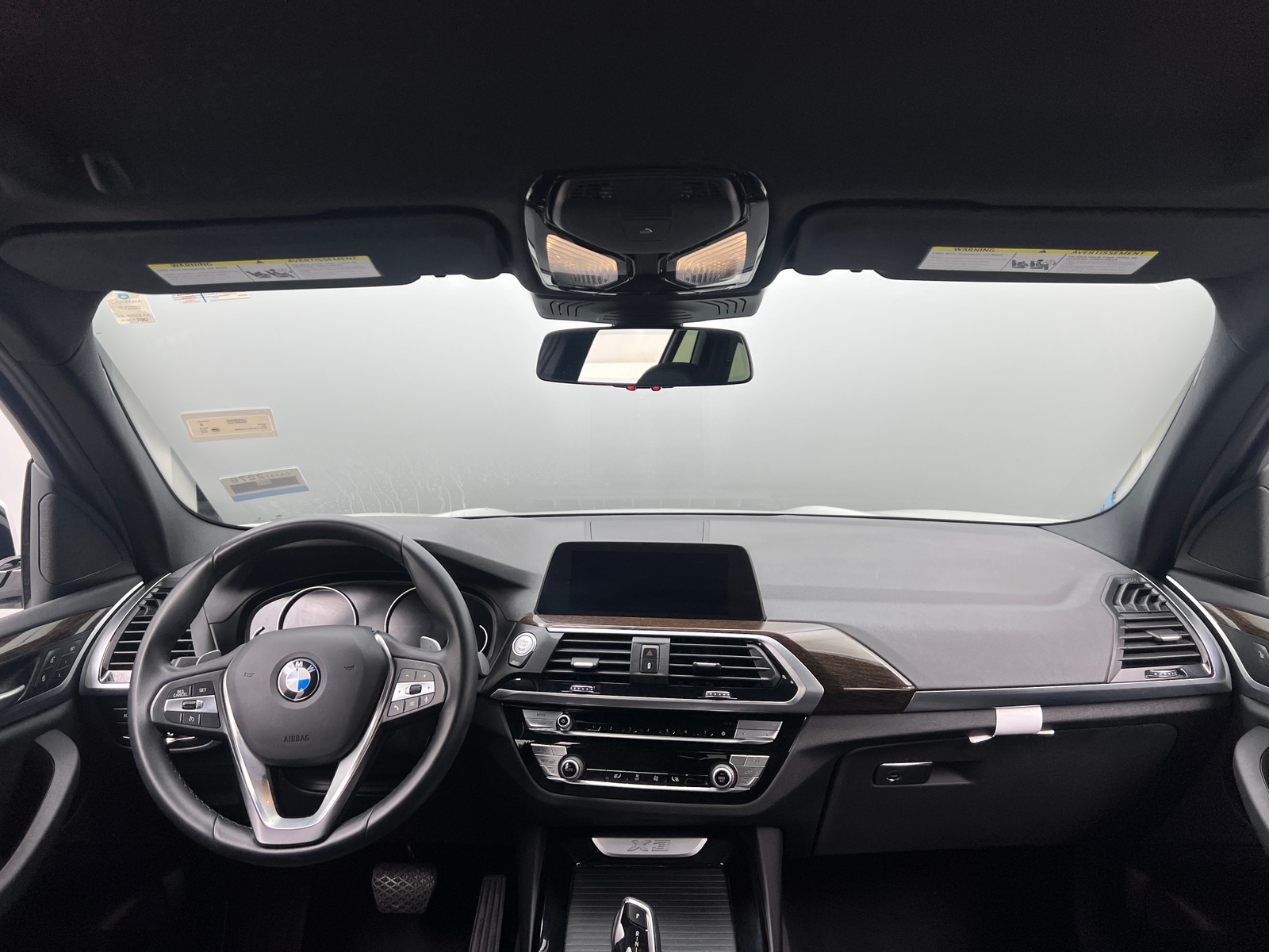 Thumbnail: 2020 BMW X3 - 2