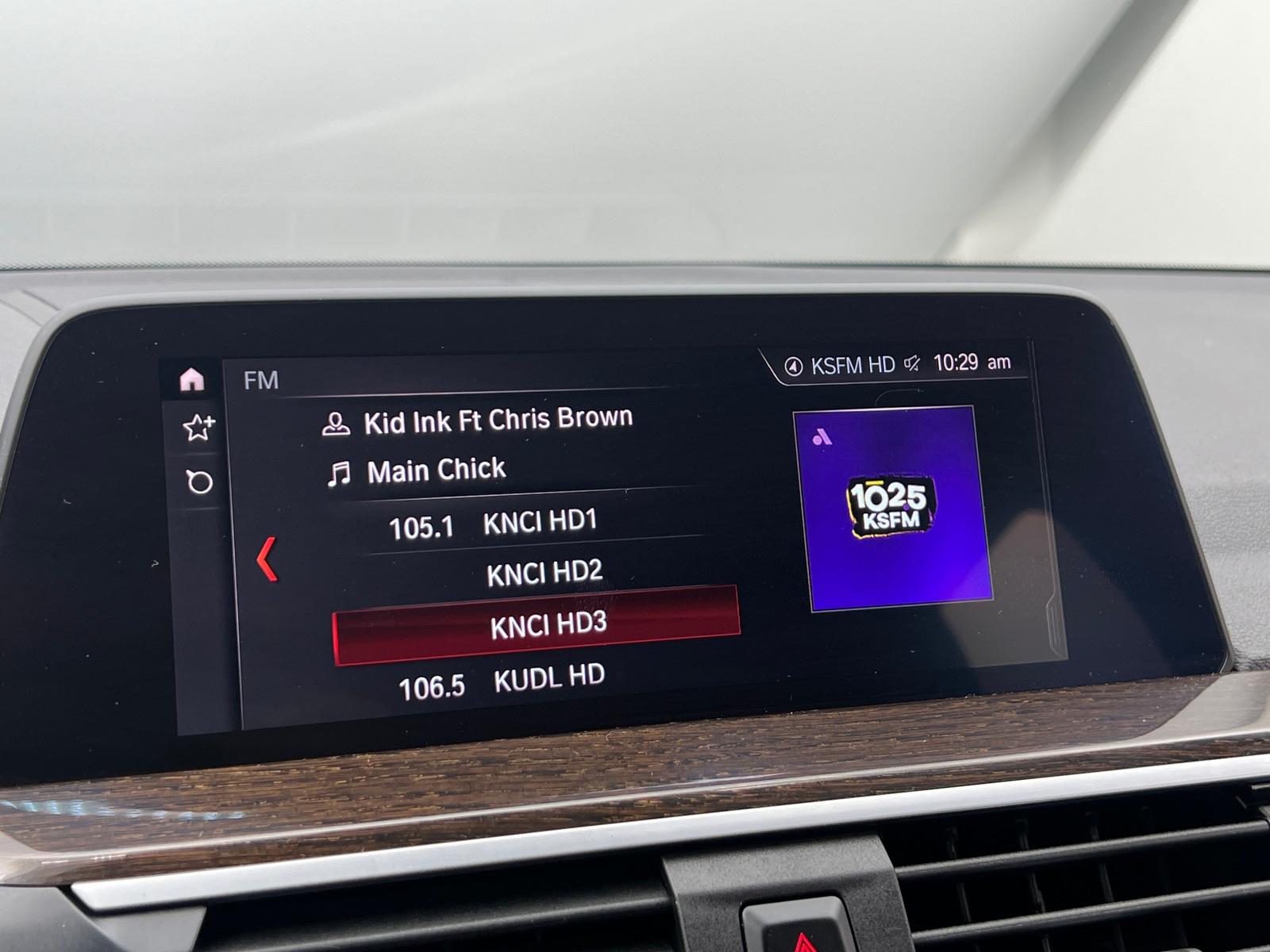 Thumbnail: 2020 BMW X3 - 3