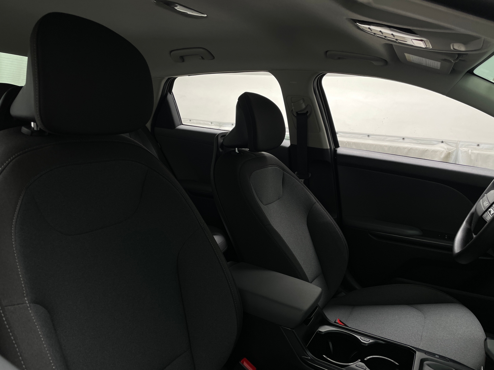 Thumbnail: 2025 Kia K4 - 2