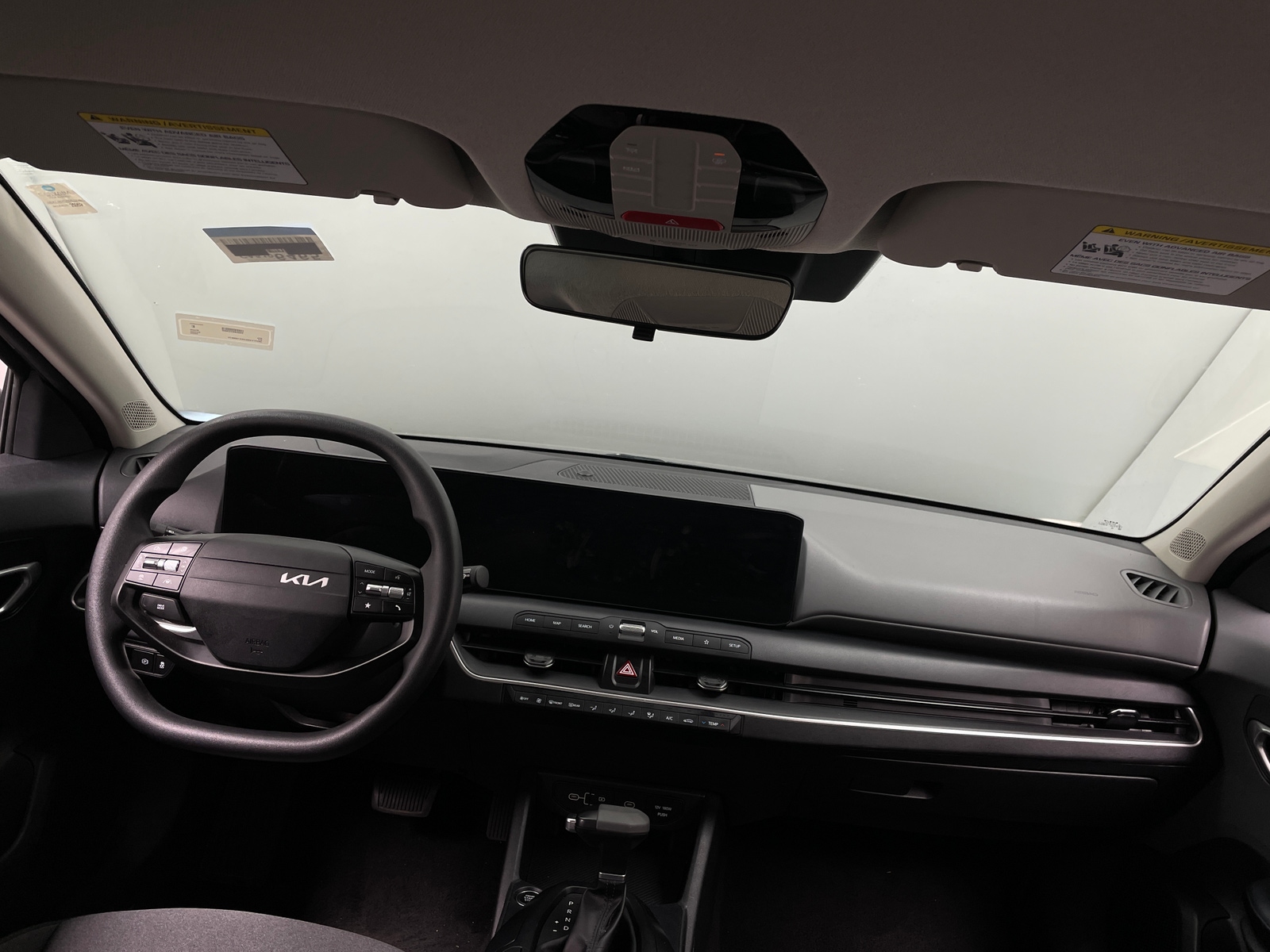 Thumbnail: 2025 Kia K4 - 3