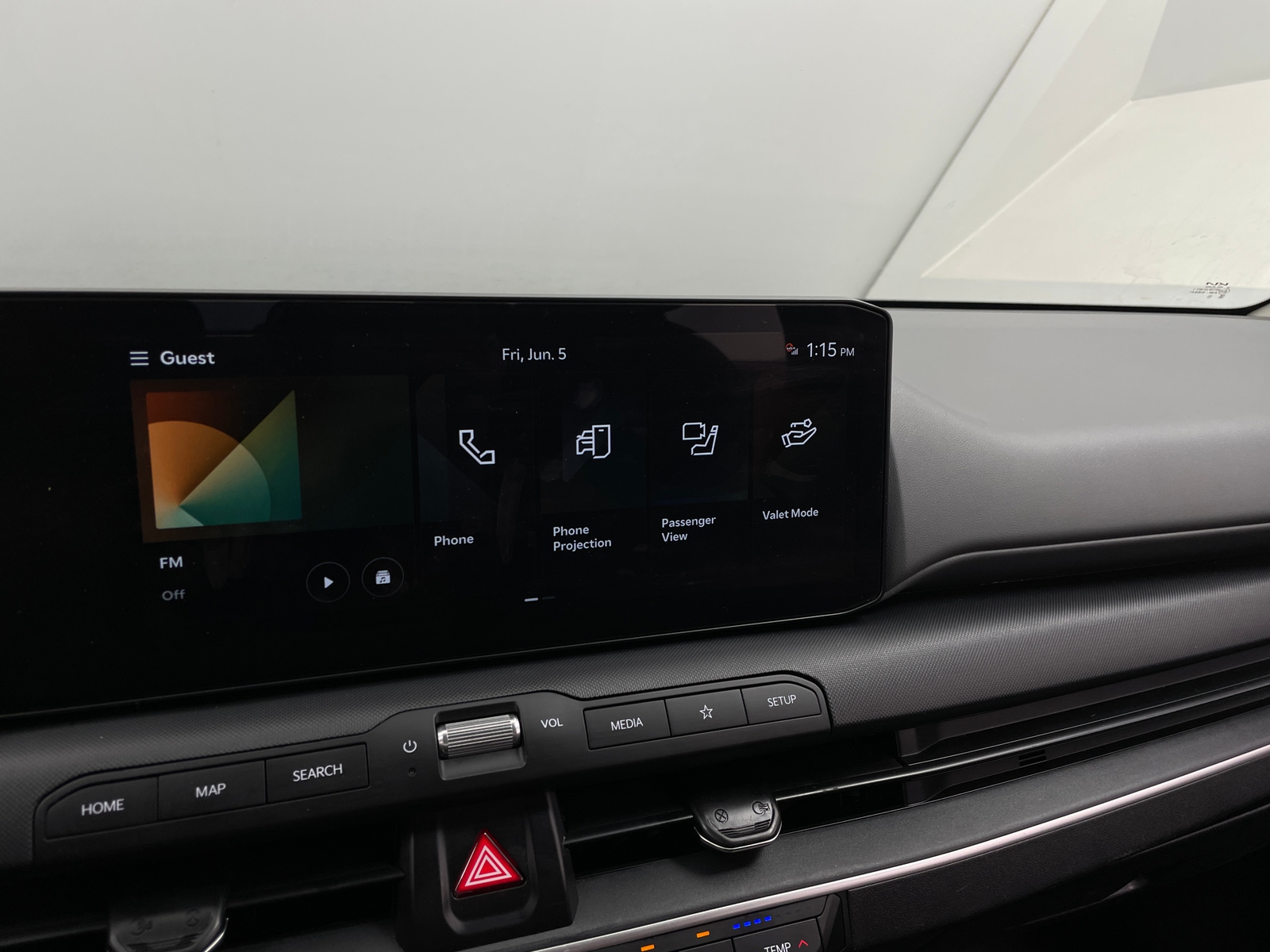 Thumbnail: 2025 Kia K4 - 4