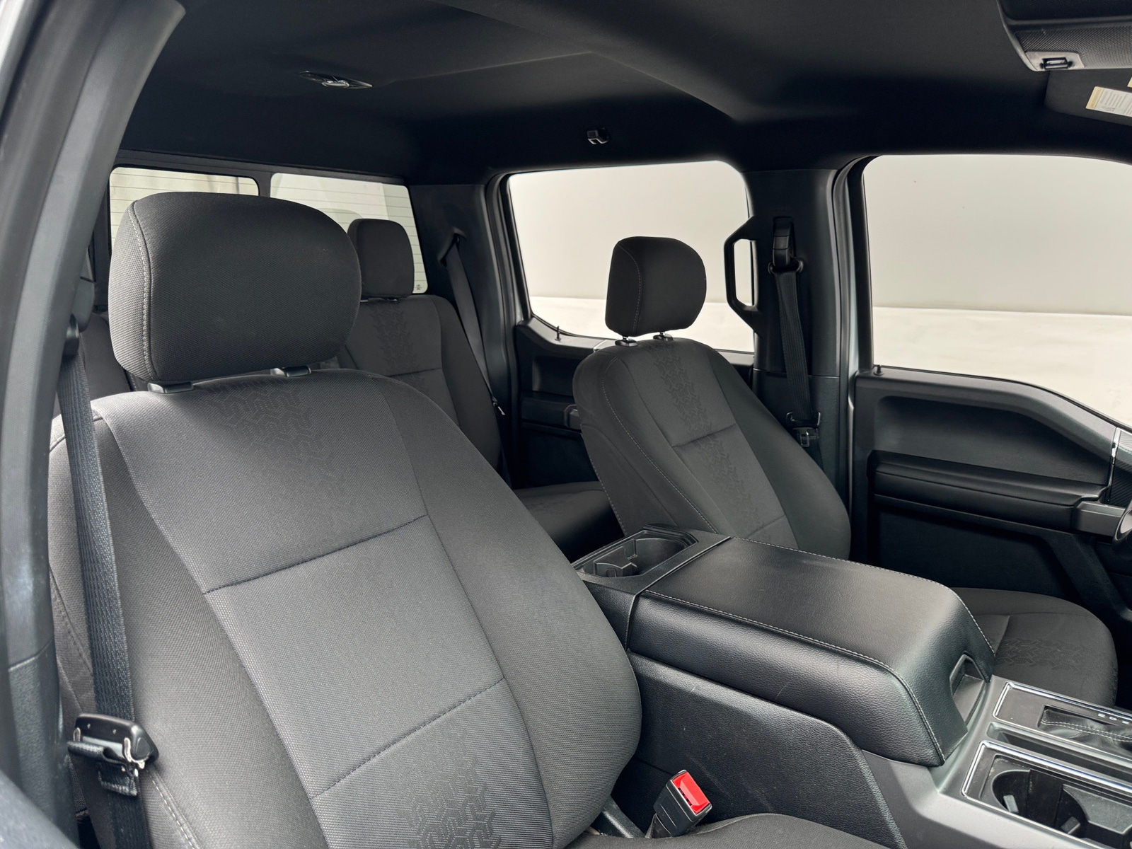 Thumbnail: 2019 Ford Econoline - 2