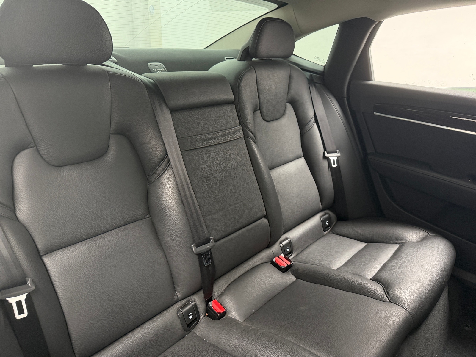 Thumbnail: 2018 Volvo S90 - 5