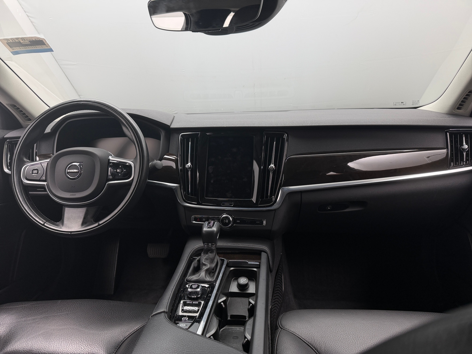 Thumbnail: 2018 Volvo S90 - 2
