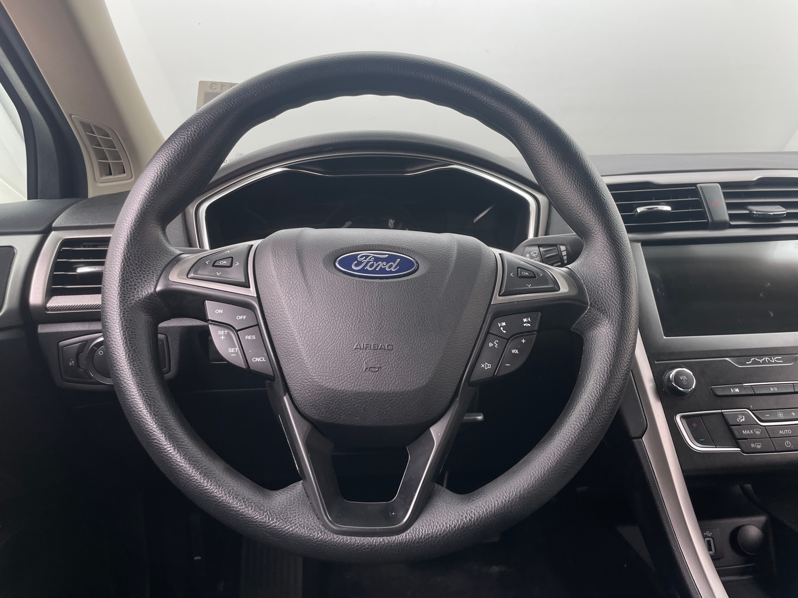 Thumbnail: 2020 Ford Fusion - 5