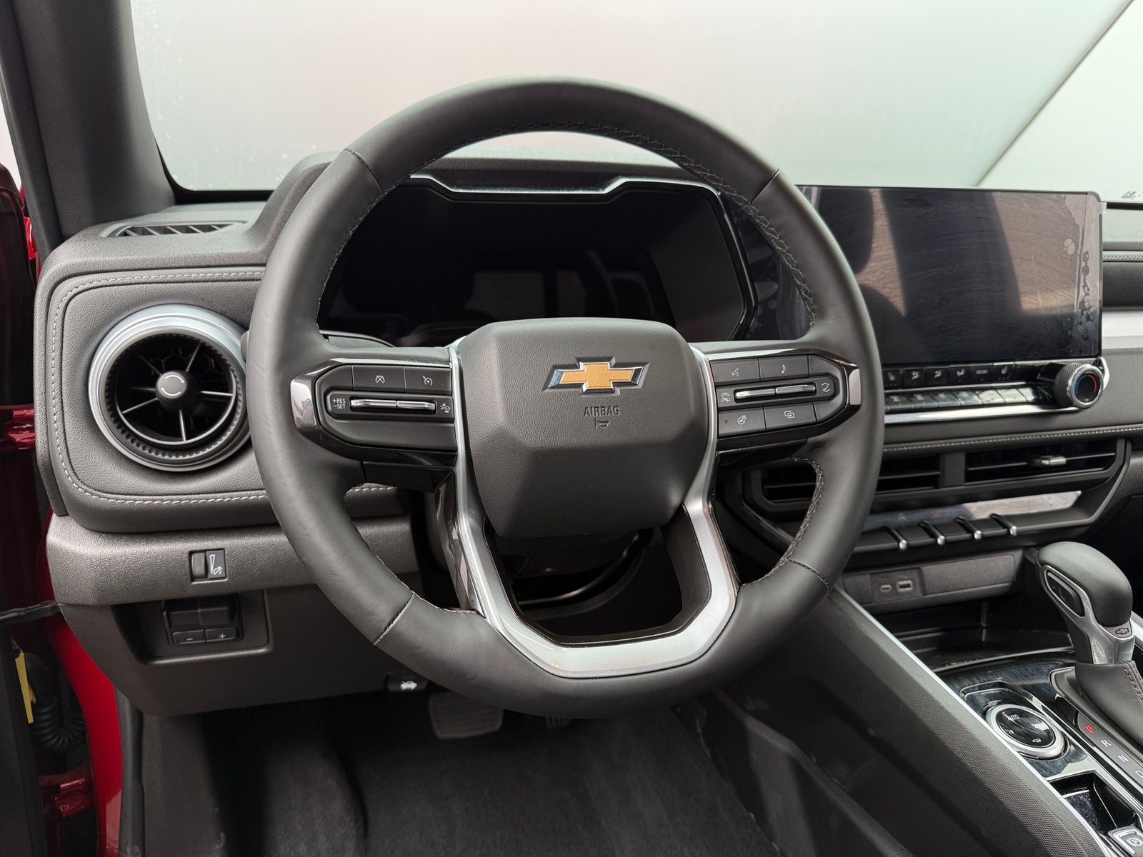 Thumbnail: 2025 Chevrolet Colorado - 5