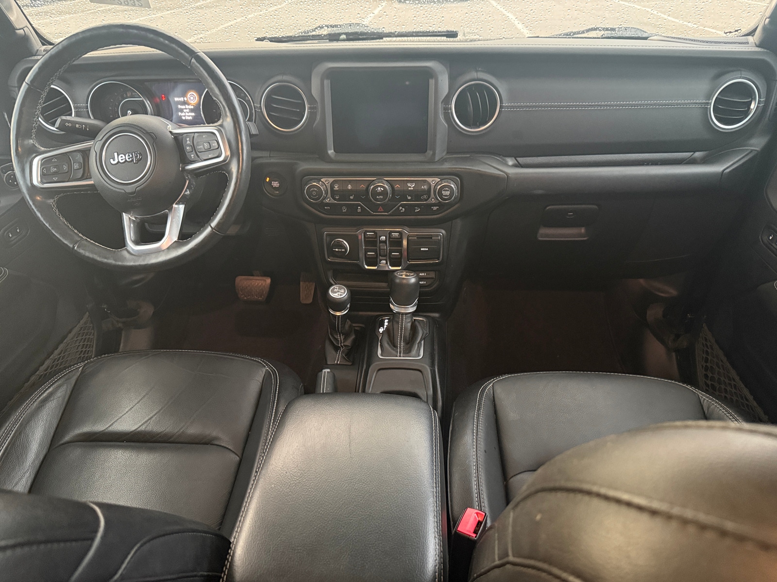 Thumbnail: 2019 Jeep Wrangler - 2