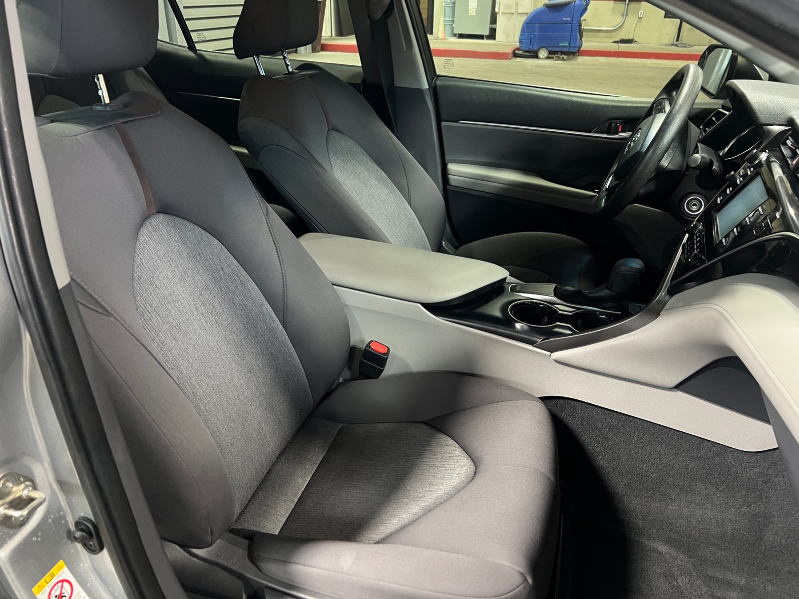 Thumbnail: 2018 Toyota Camry - 2