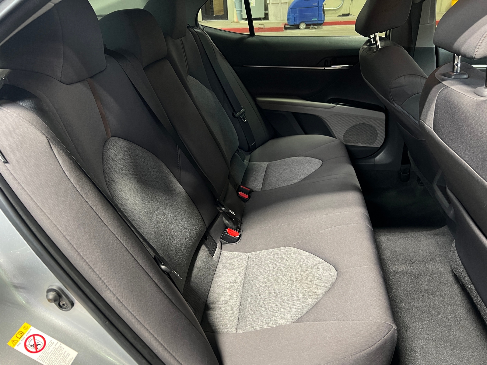 Thumbnail: 2018 Toyota Camry - 6