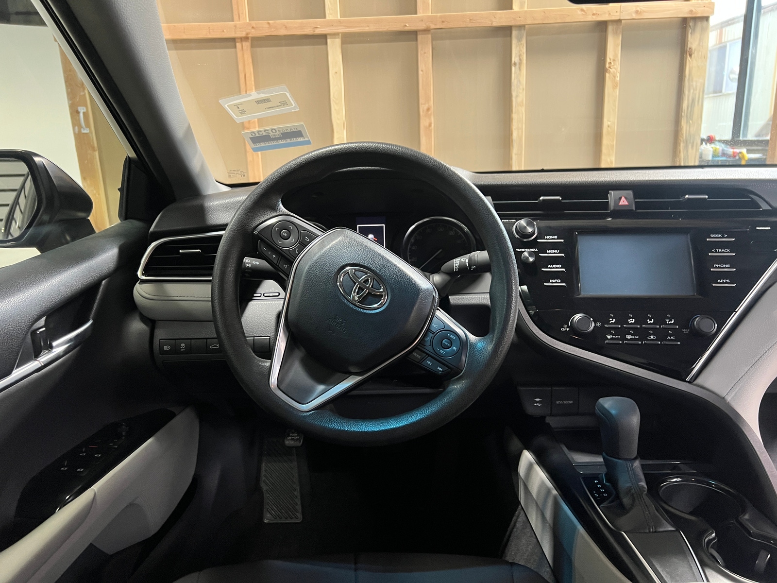 Thumbnail: 2018 Toyota Camry - 5