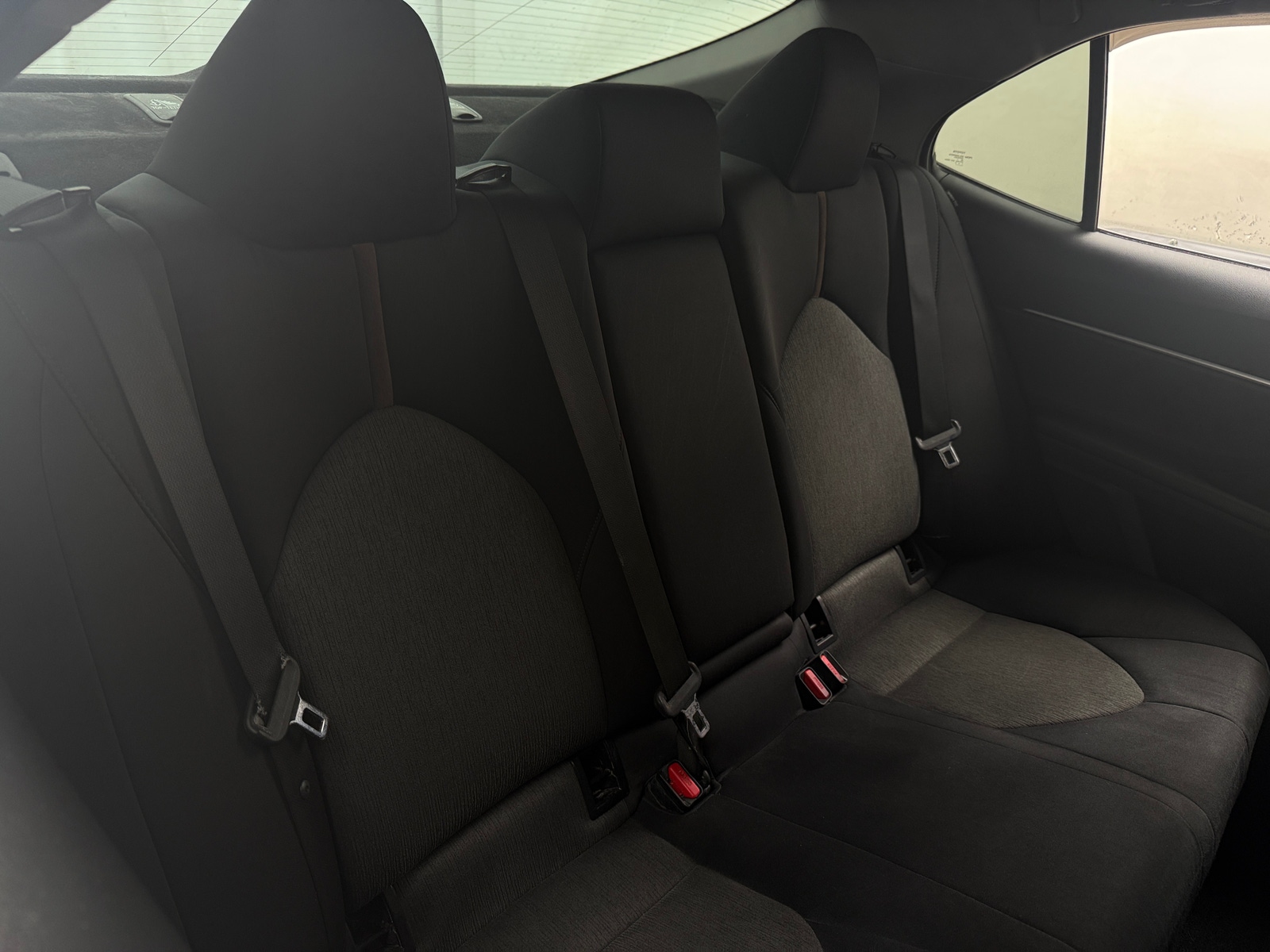 Thumbnail: 2018 Toyota Camry - 6