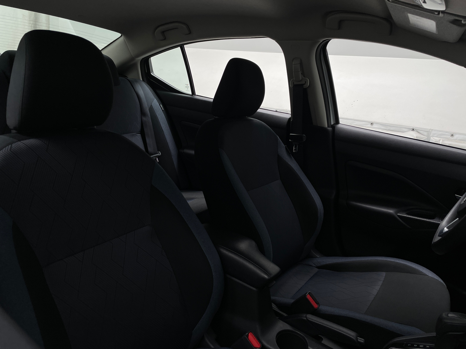 Thumbnail: 2025 Nissan Versa - 2