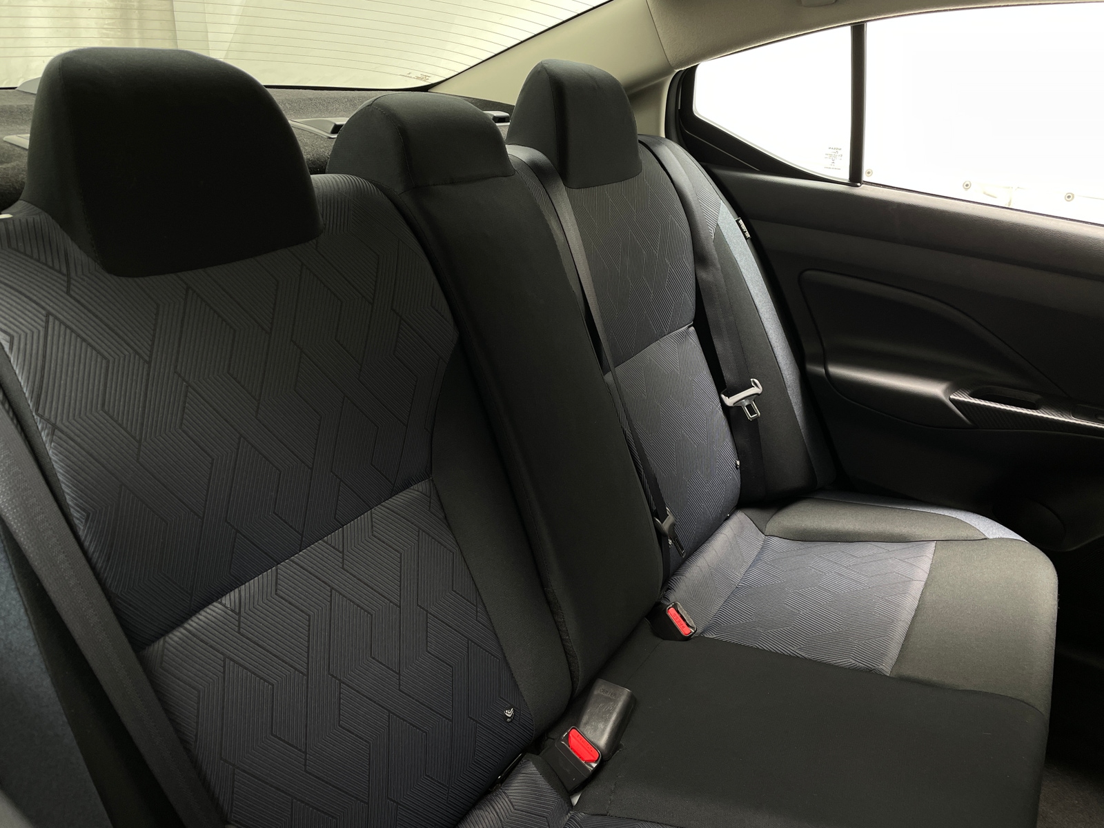 Thumbnail: 2025 Nissan Versa - 6
