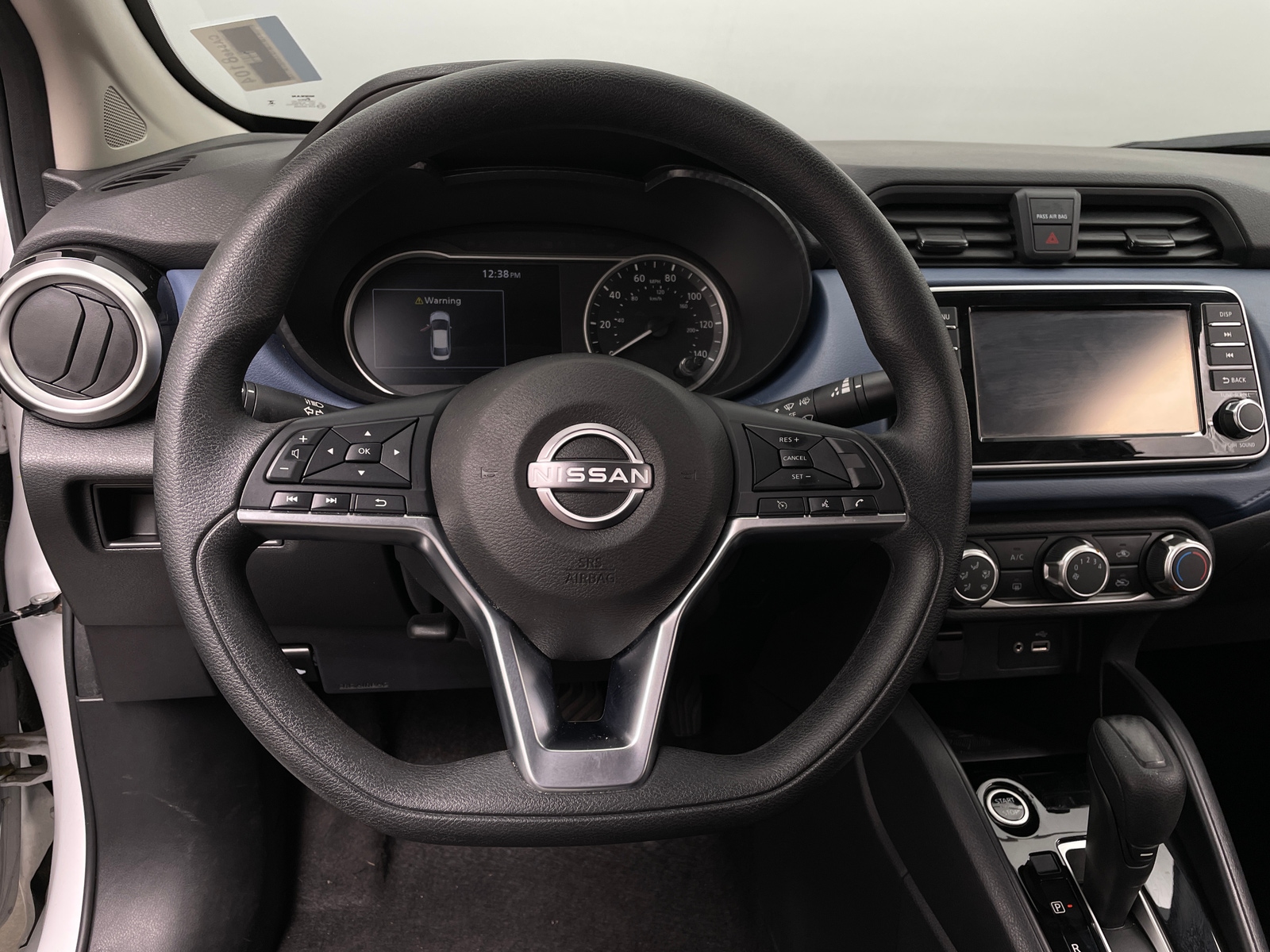 Thumbnail: 2025 Nissan Versa - 5