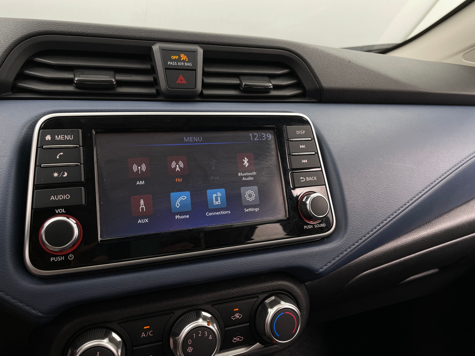 Thumbnail: 2025 Nissan Versa - 4