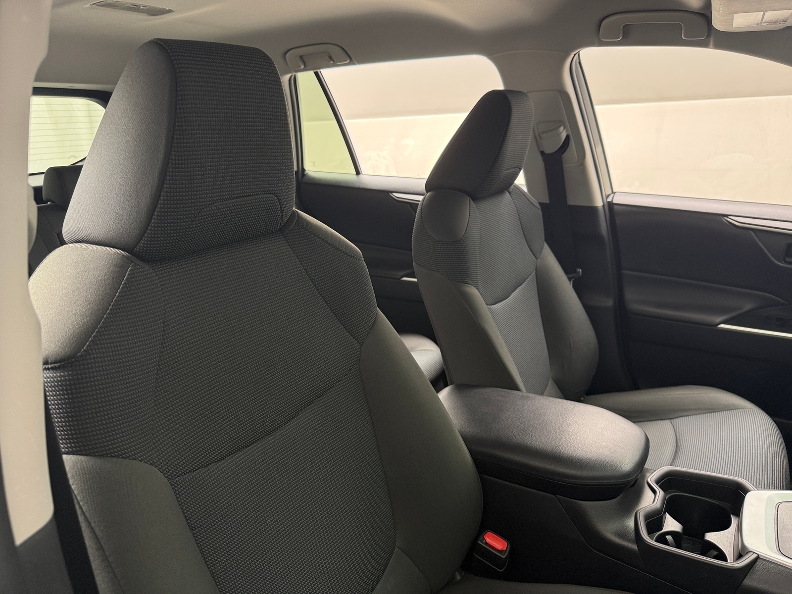 Thumbnail: 2021 Toyota RAV4 - 2