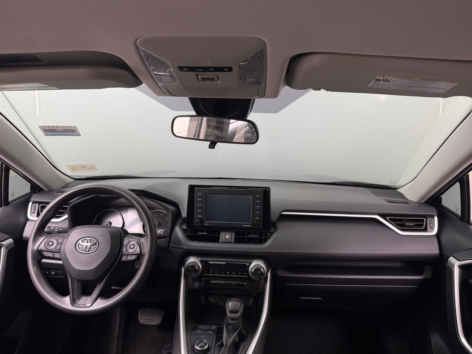 Thumbnail: 2021 Toyota RAV4 - 3